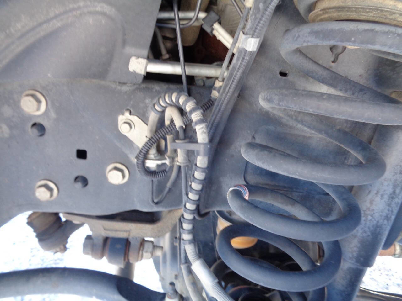 Used 2022 Ford F450 XLT w/ XLT Value Package image 17