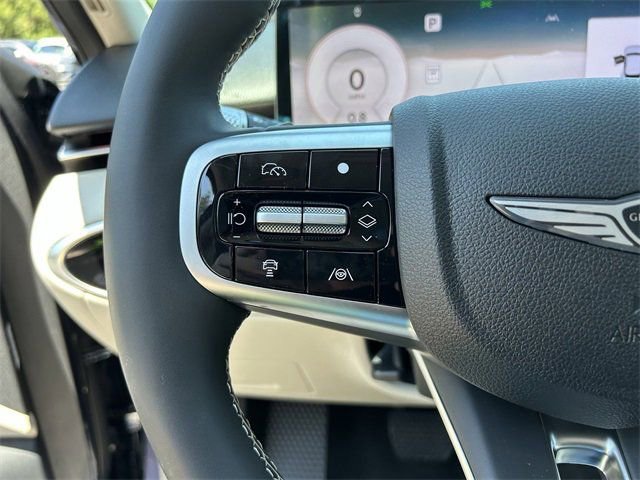 Used 2026 Genesis GV70 2.5T image 27