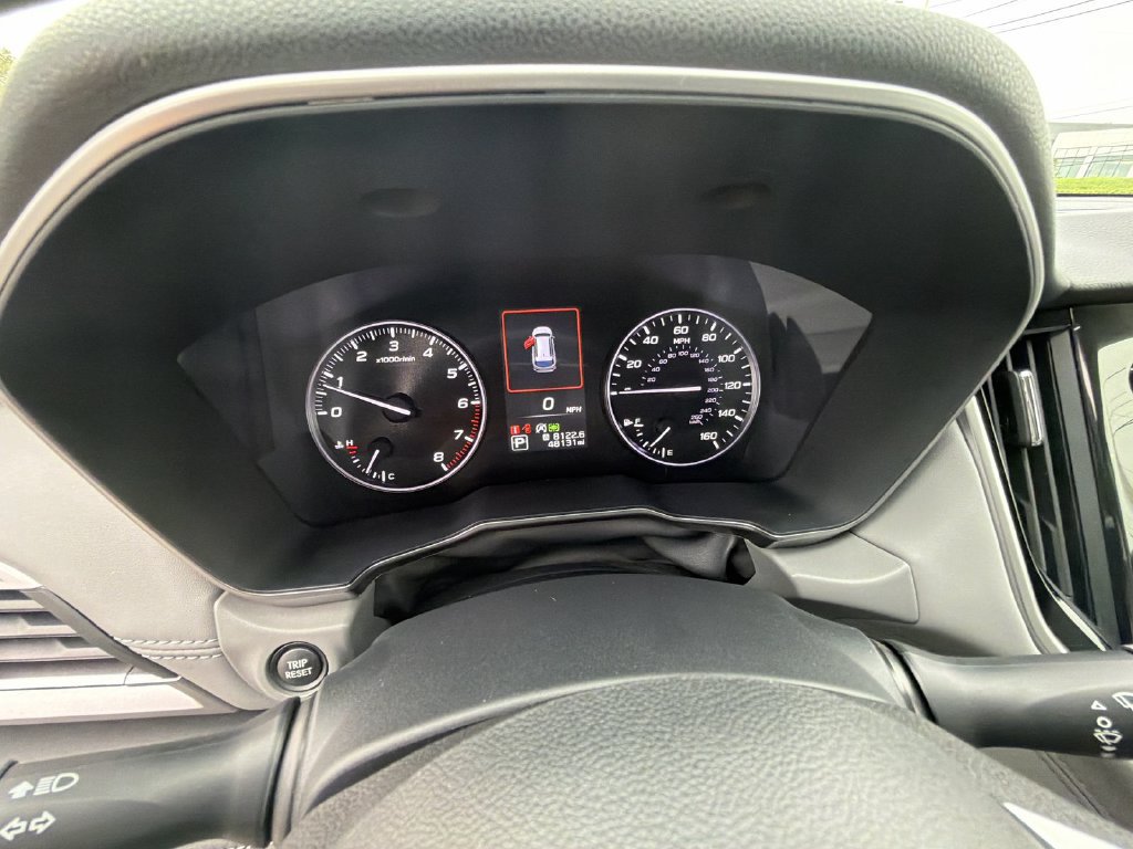 Used 2022 Subaru Outback Limited AWD/4WD image 26