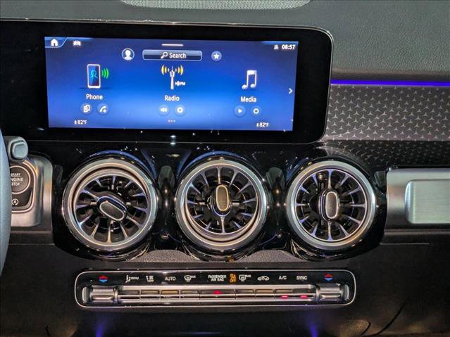 Certified 2025 Mercedes-Benz GLB 250 image 14