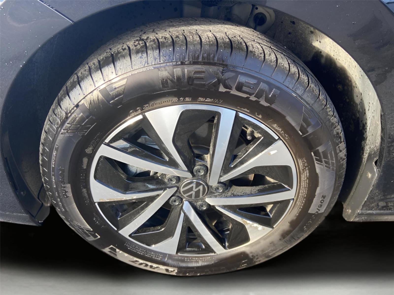 Used 2025 Volkswagen Jetta S image 14