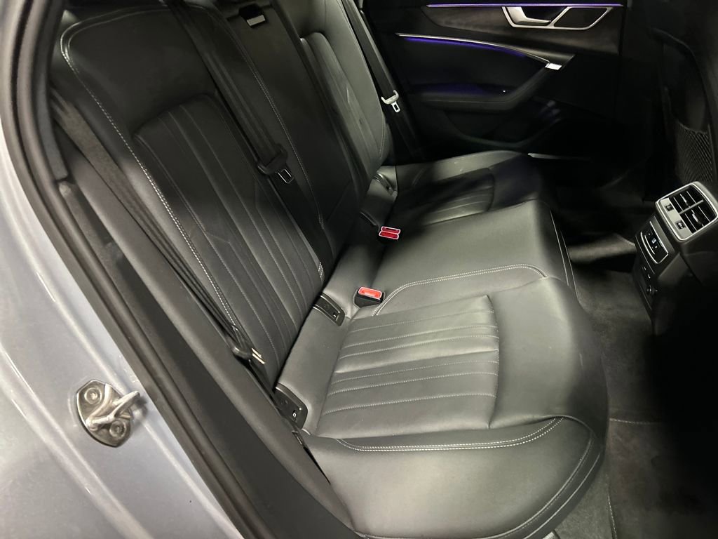 Used 2024 Audi A6 Premium Plus image 30