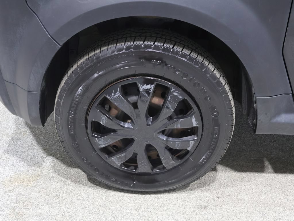 Used 2008 Honda Element LX image 13