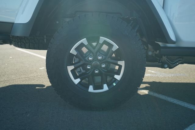 New 2026 Jeep Gladiator Rubicon image 43