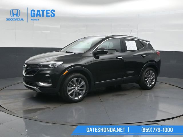 Used 2023 Buick Encore GX Essence w/ Experience Buick Package image 7