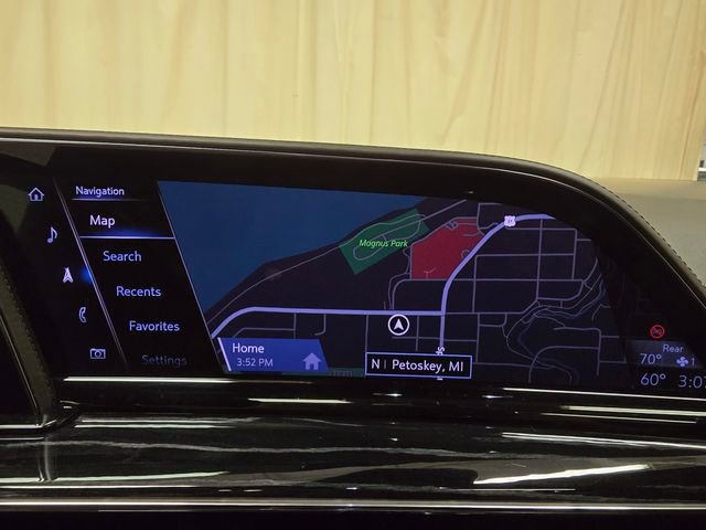 Used 2021 Cadillac Escalade Sport w/ Driver Assist Tech Package image 22