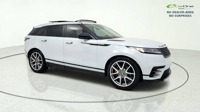 Used 2025 Land Rover Range Rover Velar Dynamic SE AWD/4WD image 1