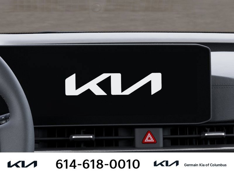 New 2026 Kia Carnival EX FWD image 23