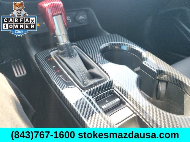 Used 2022 Honda Civic Sport Touring image 37