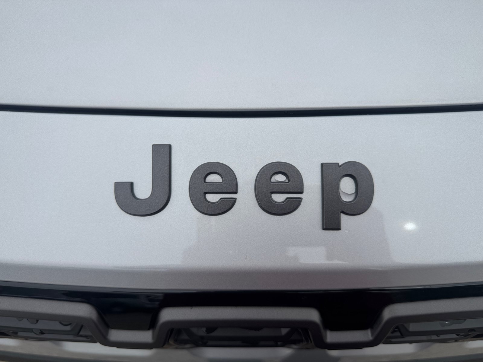 New 2026 Jeep Cherokee Limited AWD/4WD image 23
