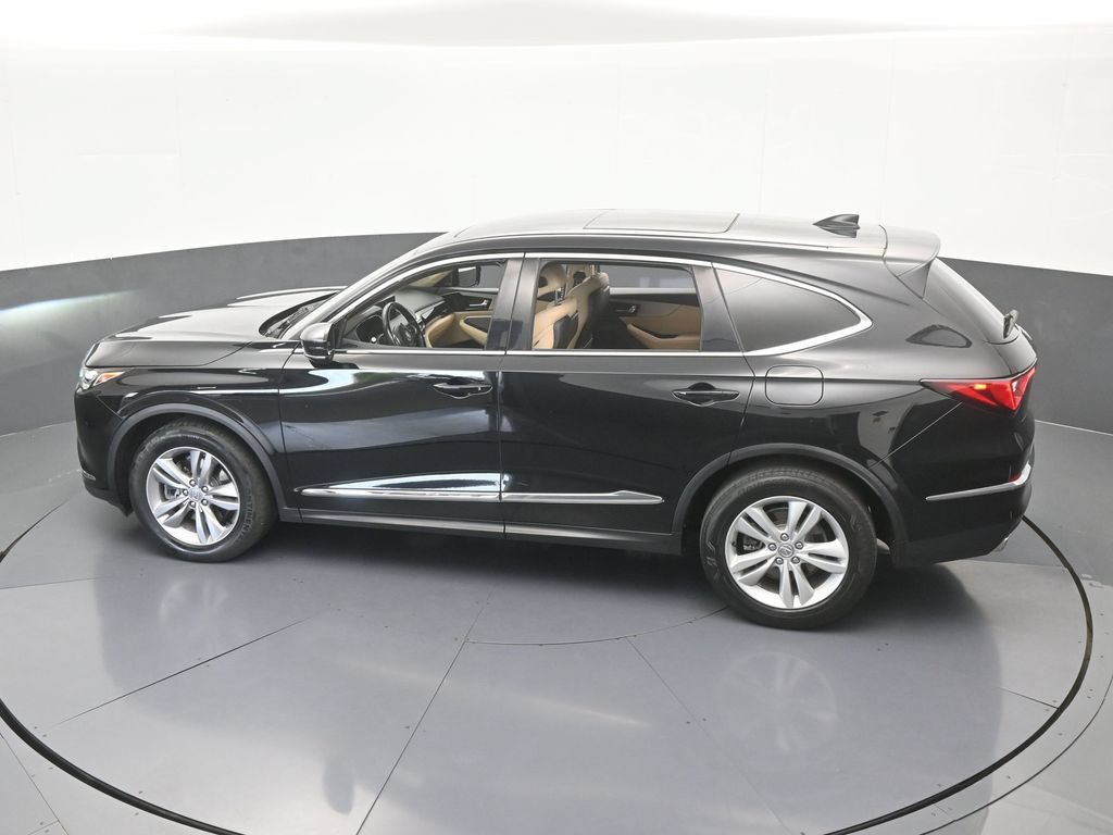 Used 2024 Acura MDX FWD image 53