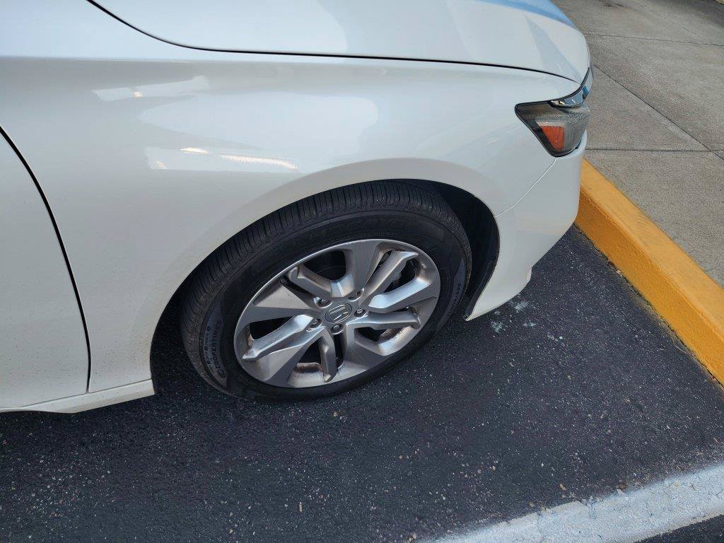 Used 2019 Honda Accord LX image 9