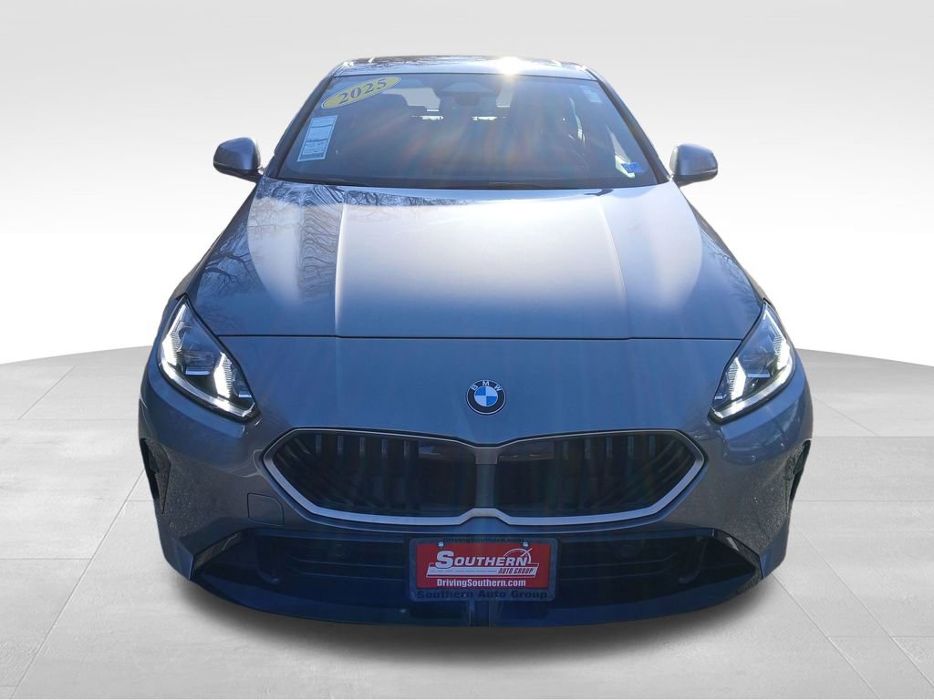 Used 2025 BMW 228i xDrive 228 xDrive Gran Coupe image 9