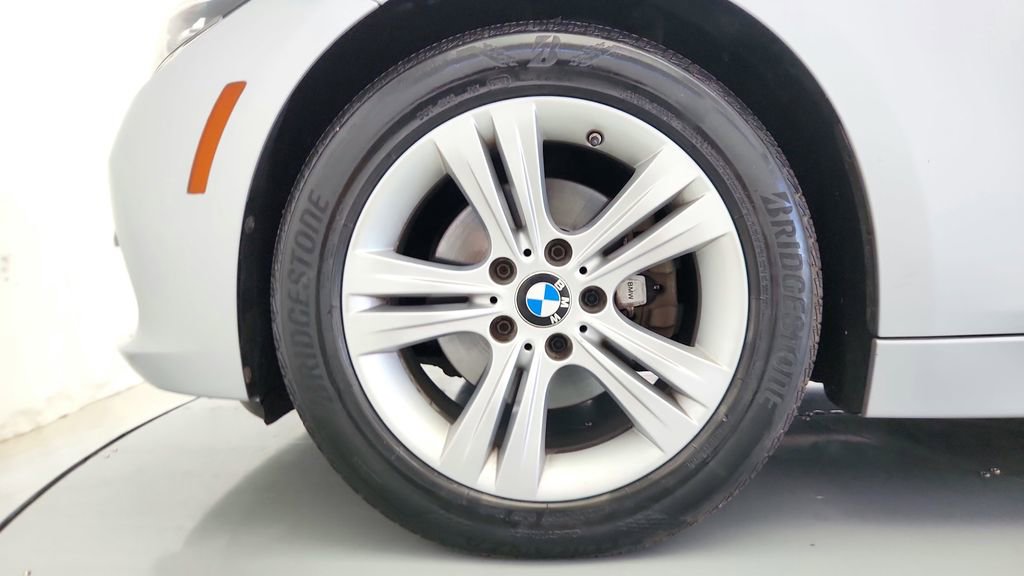 Used 2016 BMW 328i xDrive Sedan image 35