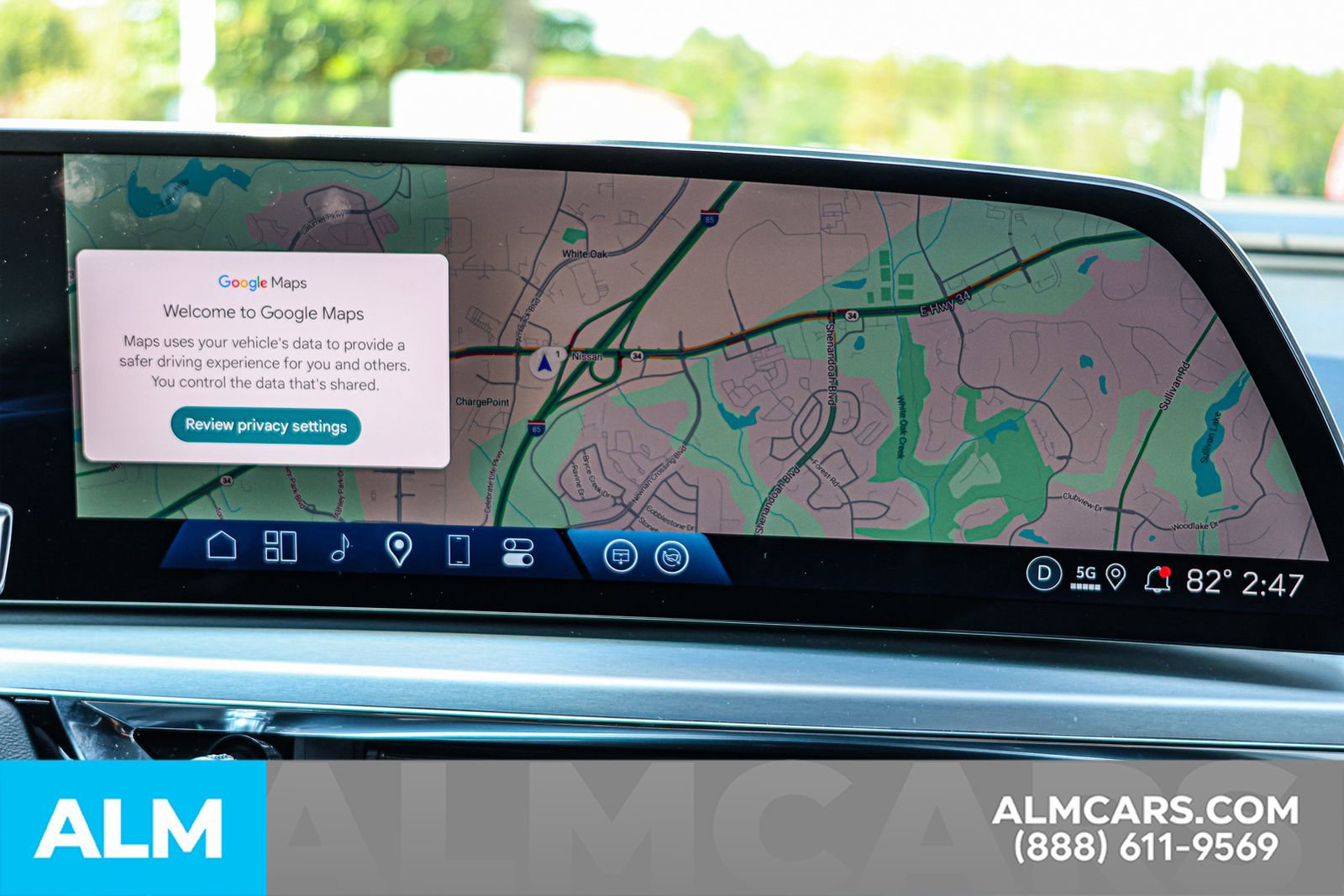 Used 2025 Cadillac Lyriq Luxury image 34