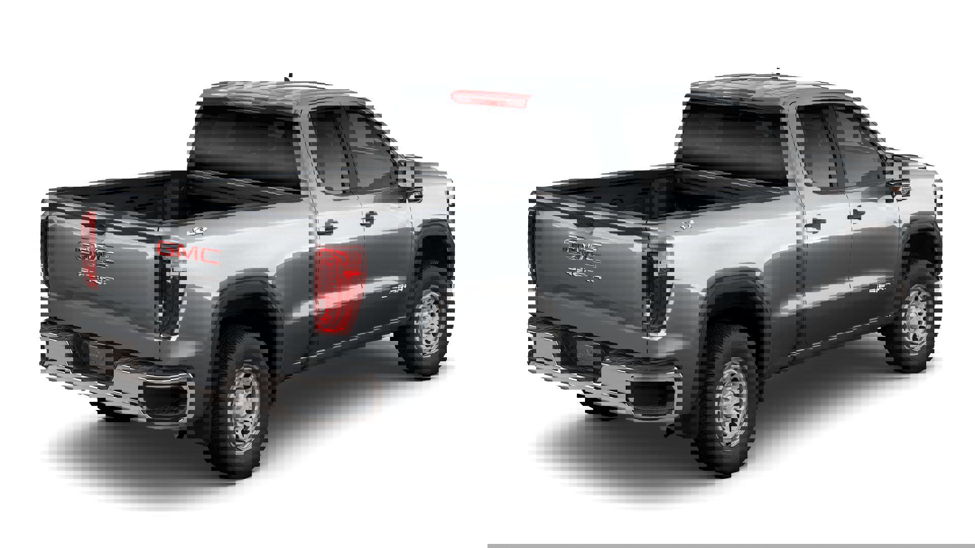 New 2026 GMC Sierra 1500 Pro w/ Convenience Package image 29
