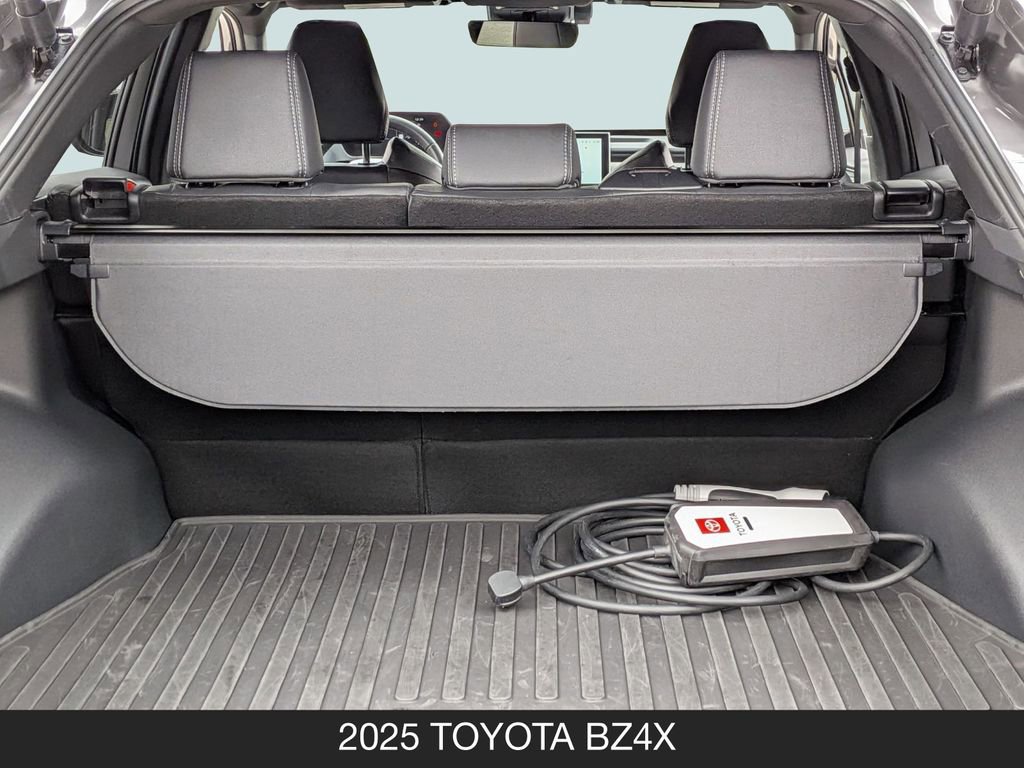 Used 2025 Toyota bZ4X AWD w/ Weather Package image 23