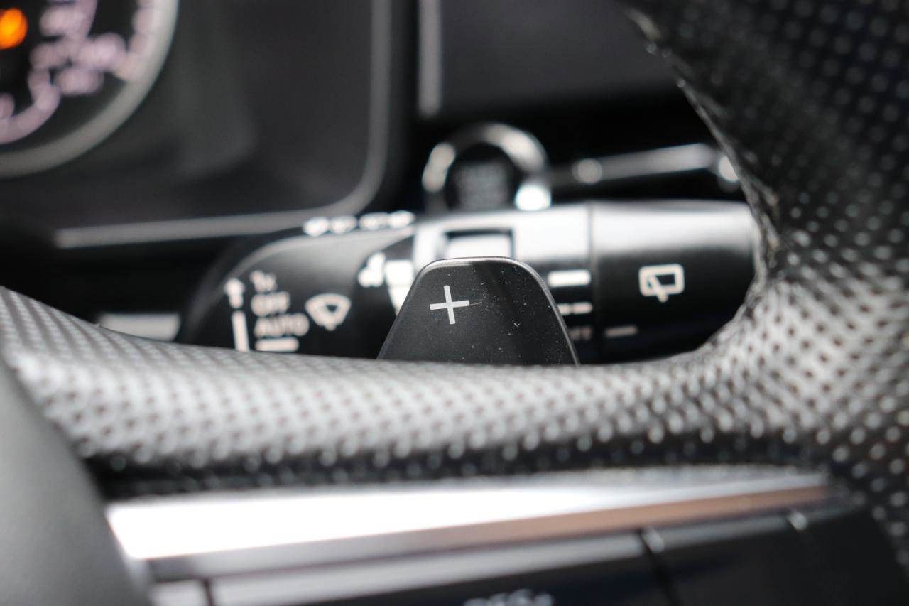 Used 2024 Mitsubishi Outlander AWD image 32