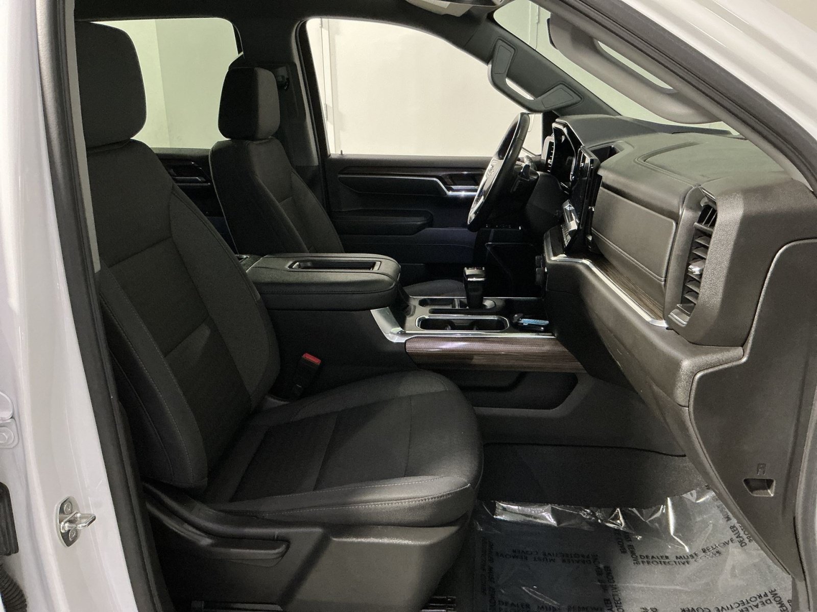 Used 2022 Chevrolet Silverado 1500 RST AWD/4WD image 26