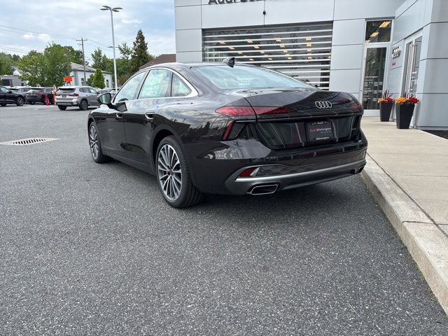 New 2026 Audi A6 Premium AWD/4WD image 3