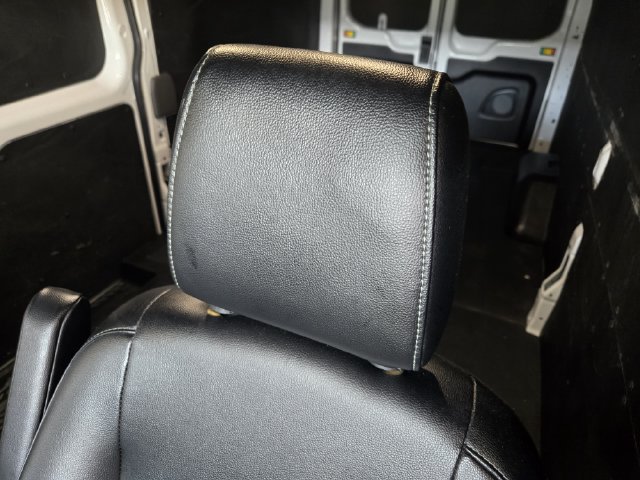 Used 2024 Ford Transit 250 148 Medium Roof w/ Load Area Protection Package RWD image 26