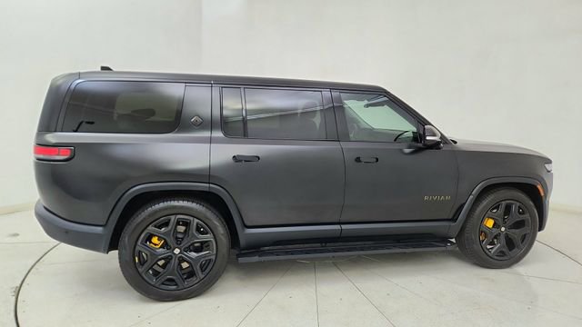 Used 2024 Rivian R1S Adventure image 6