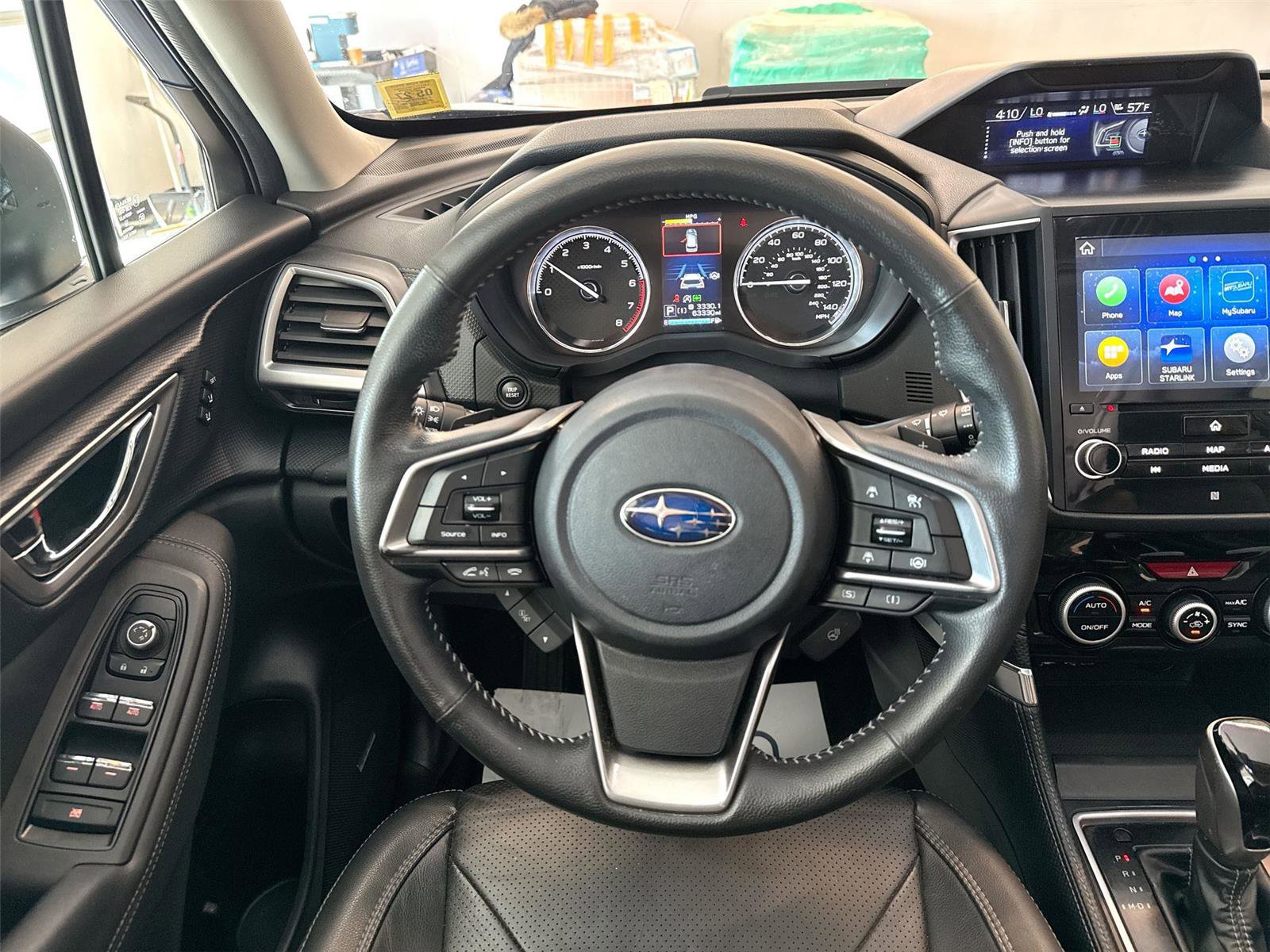 Used 2020 Subaru Forester Touring AWD/4WD image 11