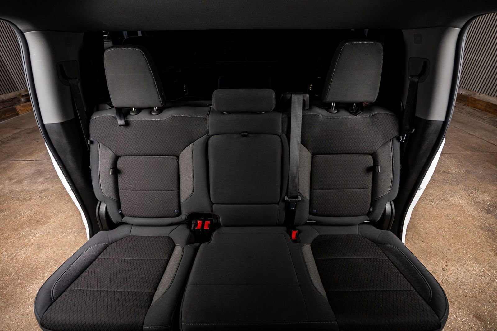 Used 2020 Chevrolet Silverado 1500 RST w/ Texas Edition image 34