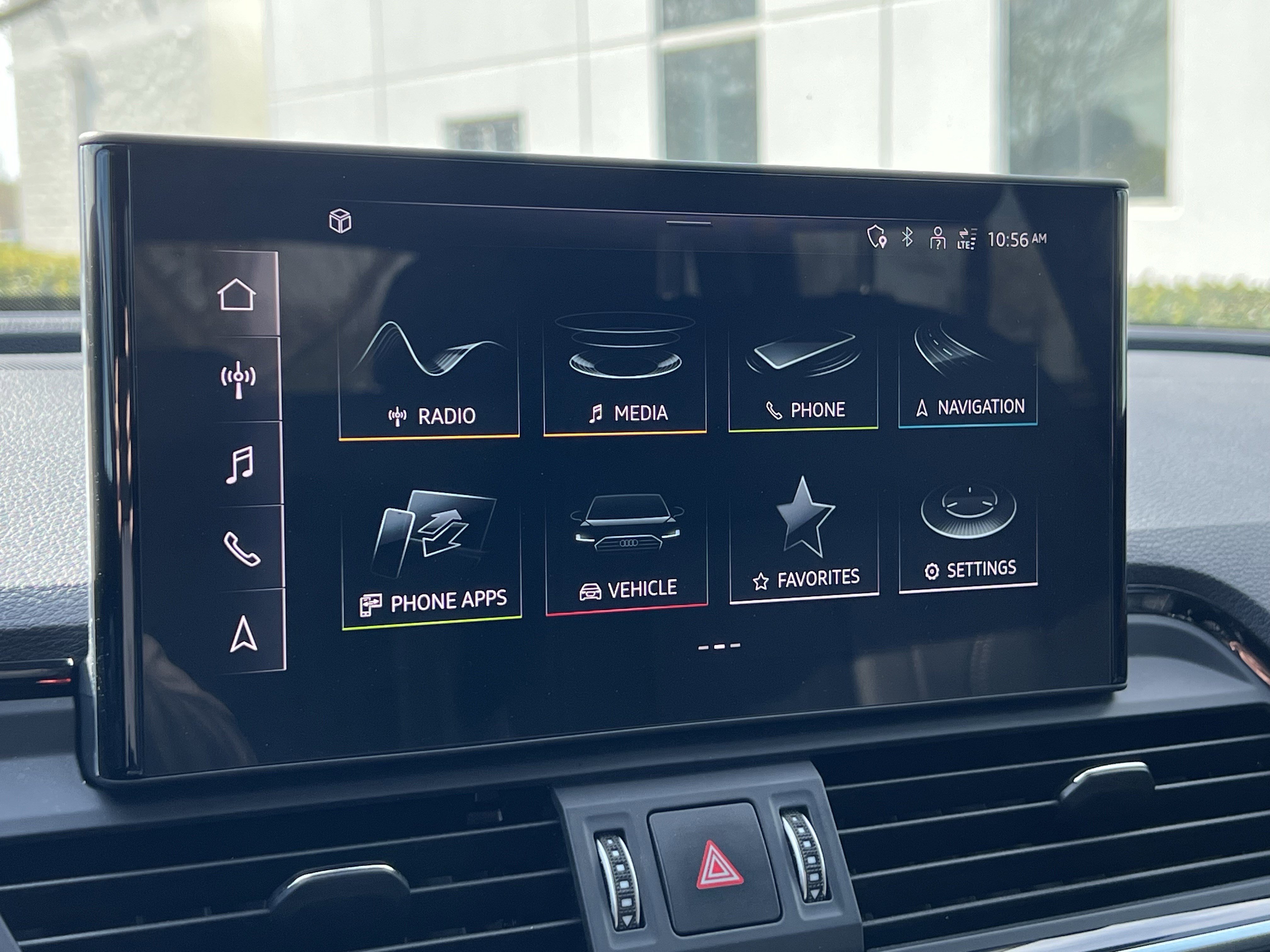 Certified 2023 Audi Q5 2.0T Premium Plus w/ Premium Plus Package image 23