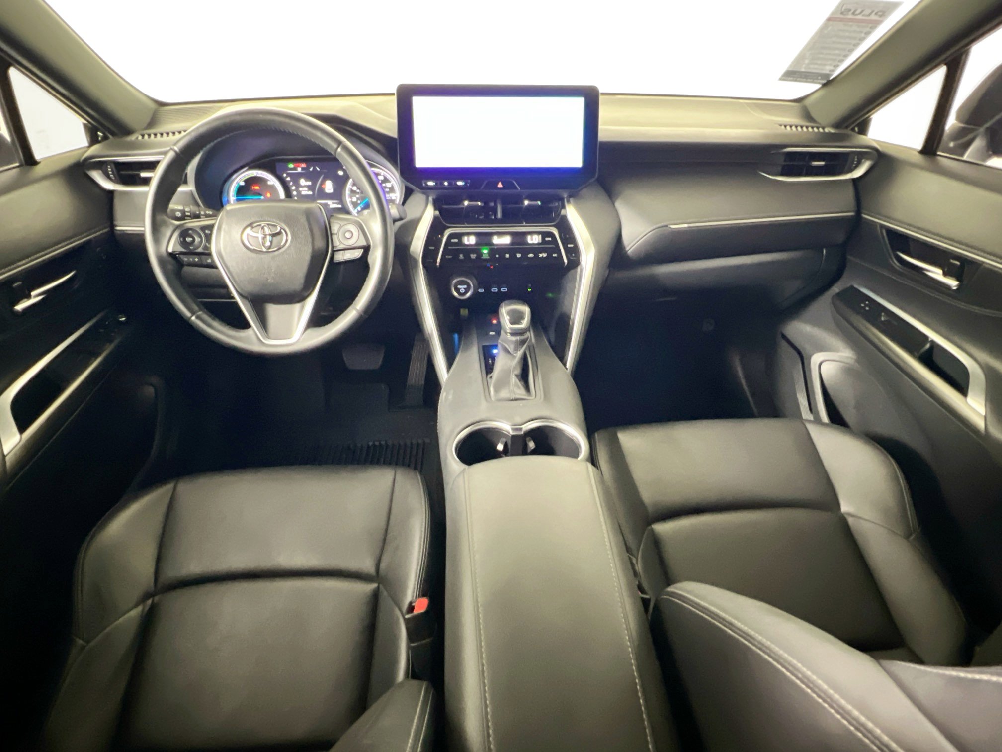 Used 2023 Toyota Venza Nightshade AWD/4WD image 30