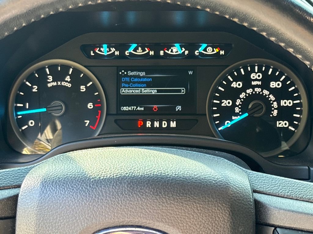 Used 2020 Ford F150 XLT w/ Equipment Group 302A Luxury image 21