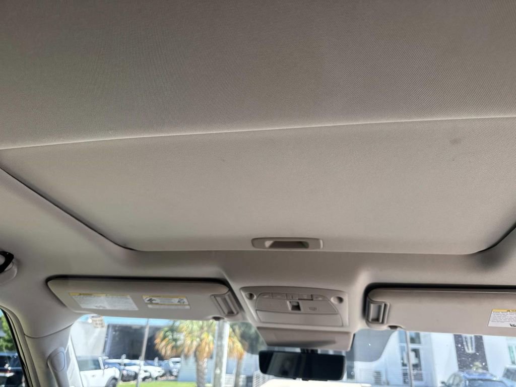 Used 2021 INFINITI QX80 Luxe RWD image 13