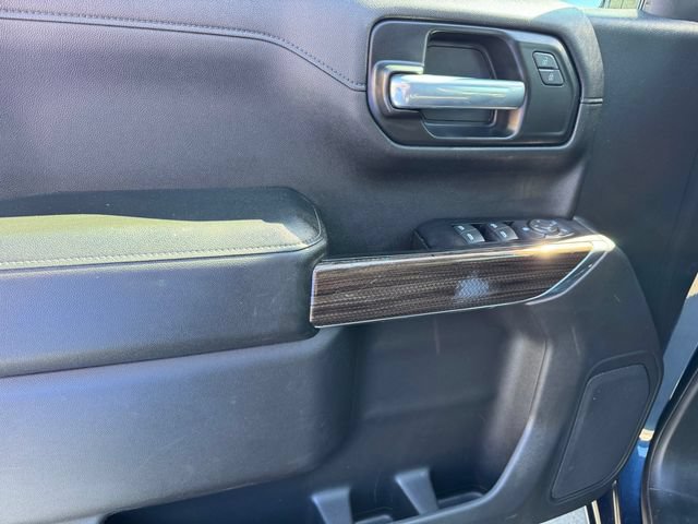 Certified 2020 Chevrolet Silverado 1500 LT w/ All-Star Edition RWD image 15