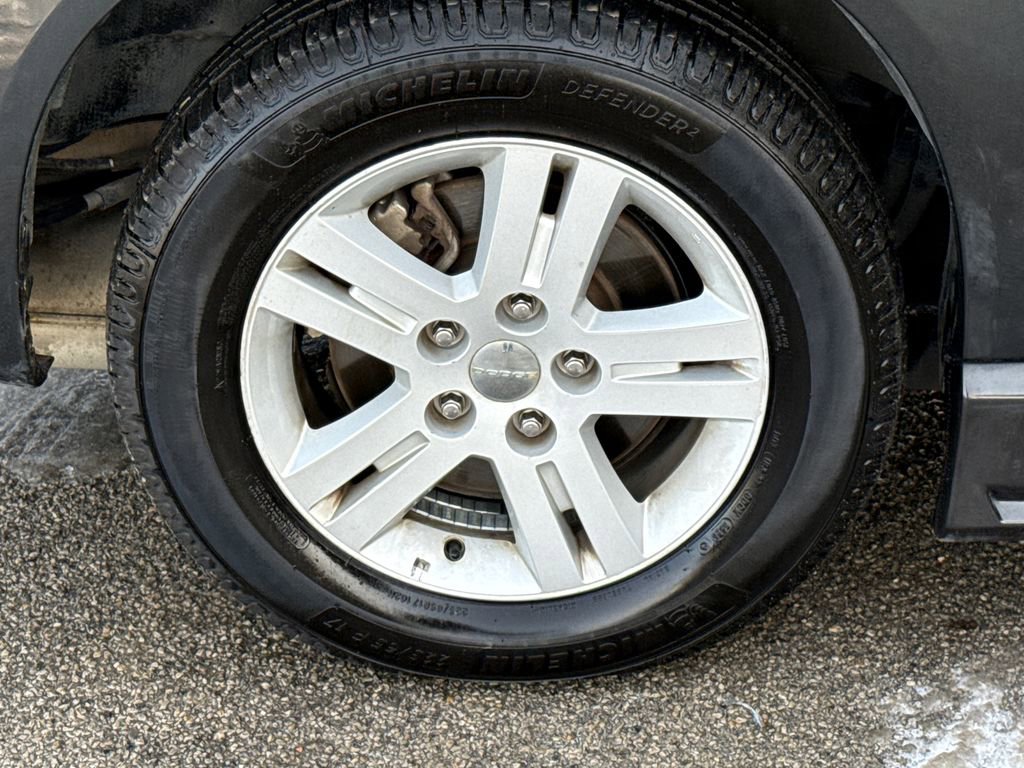 Used 2012 Dodge Grand Caravan Crew w/ Crew Value Pkg image 9