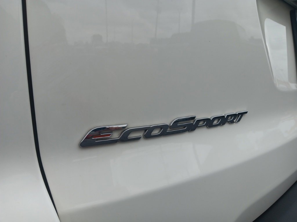 Used 2022 Ford EcoSport SE image 6