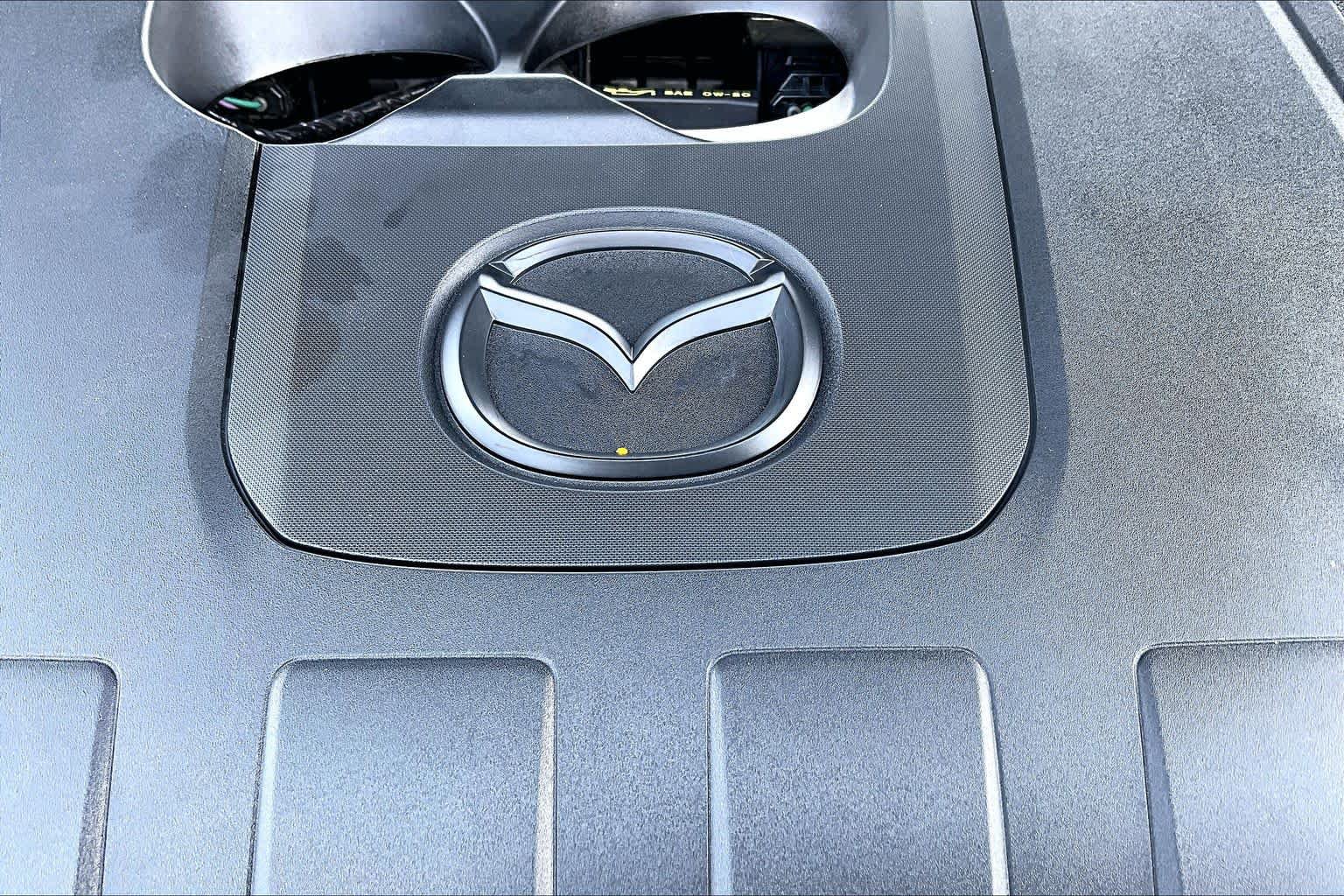 Used 2023 MAZDA CX-30 AWD 2.5 S w/ Select Package image 33