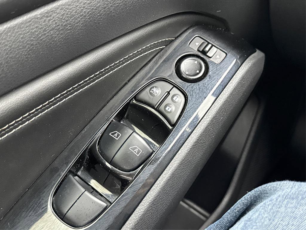 Used 2022 Nissan Altima 2.5 SL image 34