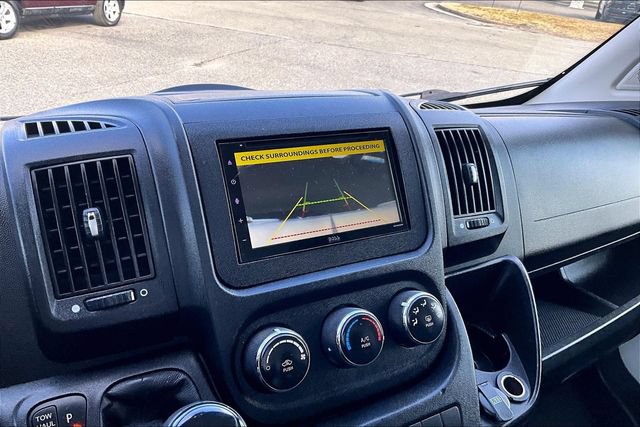 Used 2018 RAM ProMaster 1500 FWD image 13