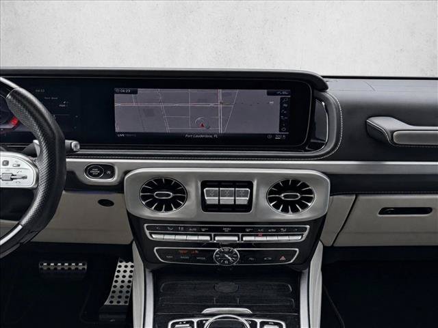 Used 2022 Mercedes-Benz G 63 AMG 4MATIC image 21