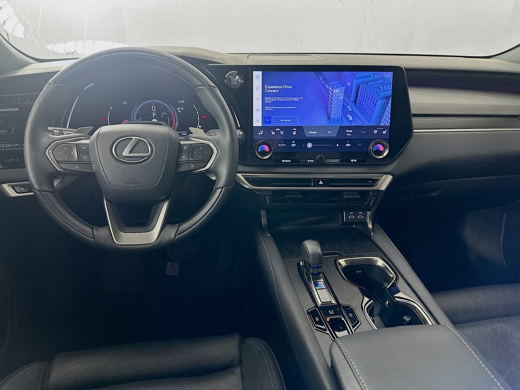 Used 2023 Lexus RX 350 FWD w/ Accessory Package (Z1) image 23