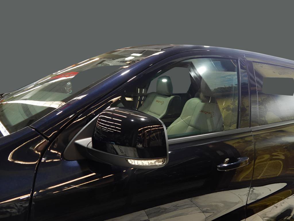 Used 2025 Dodge Durango SRT Hellcat image 12