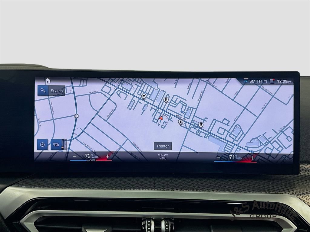 Used 2023 BMW M340i xDrive w/ Premium Package image 18