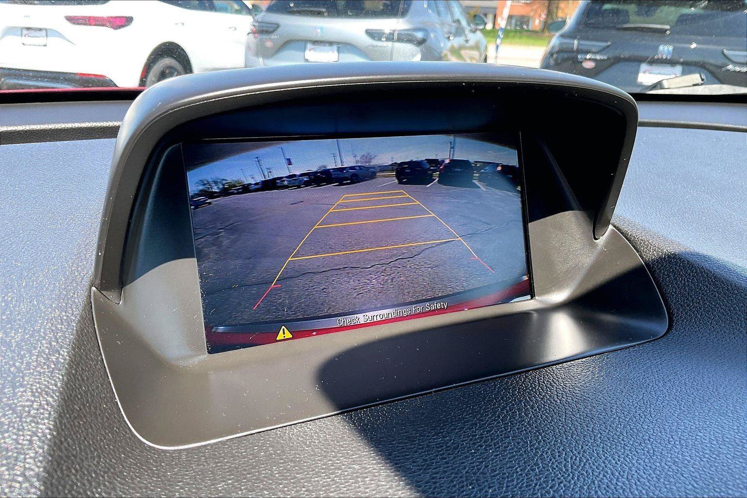Used 2015 Buick Encore FWD image 21