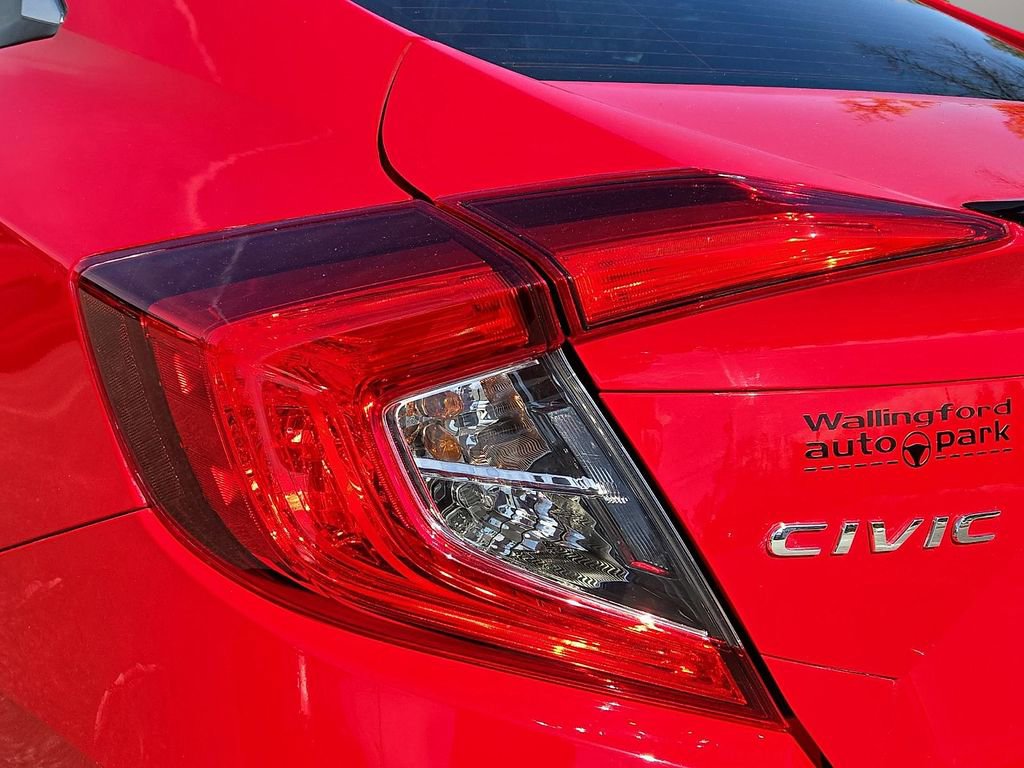 Used 2019 Honda Civic Sport image 10