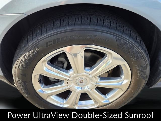 Used 2013 Cadillac SRX Performance FWD image 20