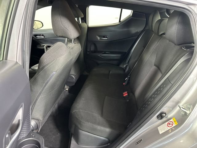 Used 2019 Toyota C-HR XLE image 25