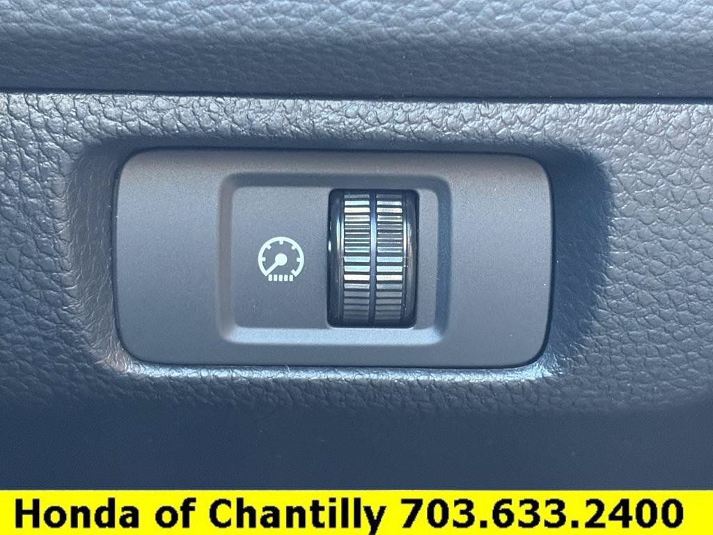 Certified 2024 Honda Civic Touring image 14