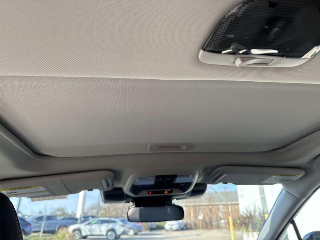 New 2026 Subaru Crosstrek 2.0i Premium image 10