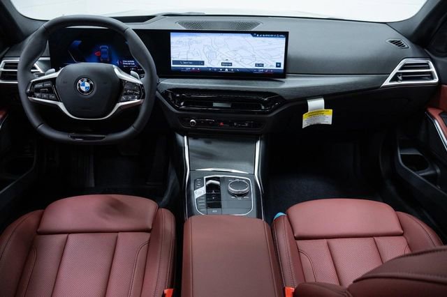 New 2026 BMW 330i xDrive Sedan w/ Premium Package image 23