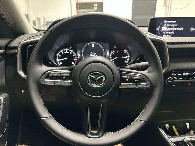 New 2026 MAZDA CX-50 Meridian Edition image 15